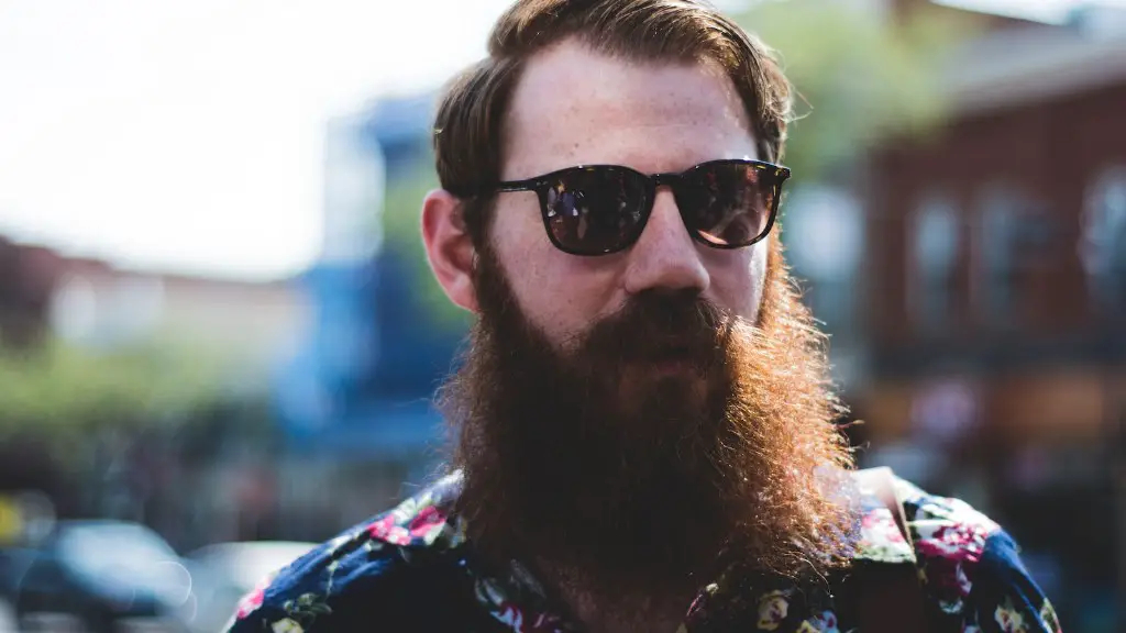 How Dirty Is A Beard