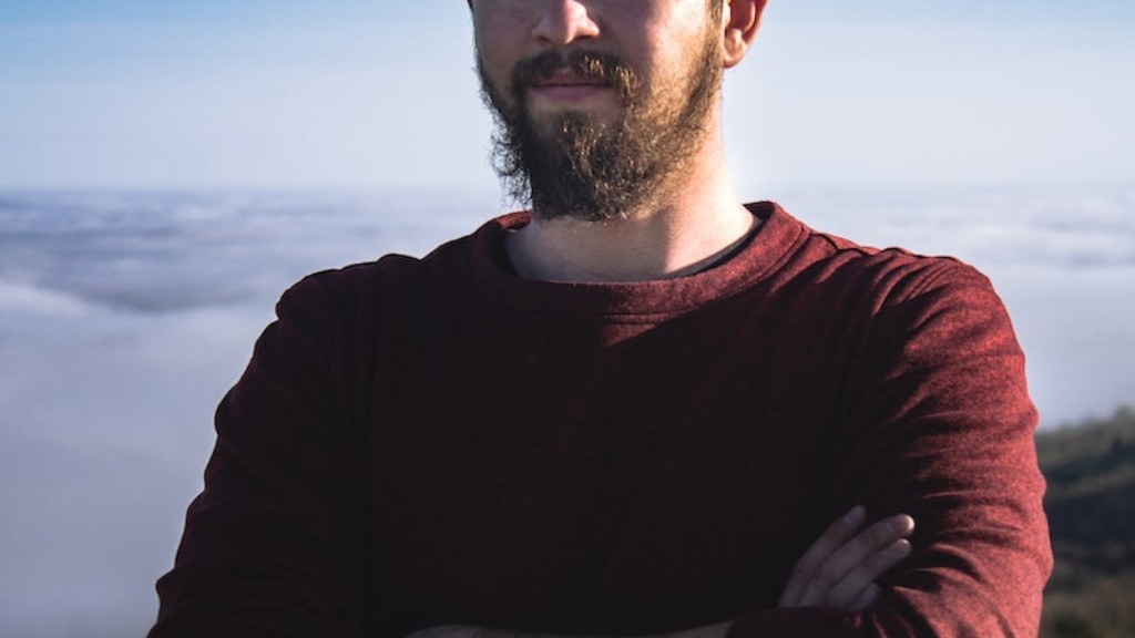 How To Get Your Beard To Grow Faster And Thicker