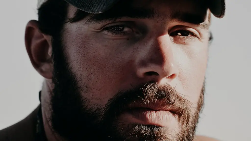 How To Get Scruffy Beard Look