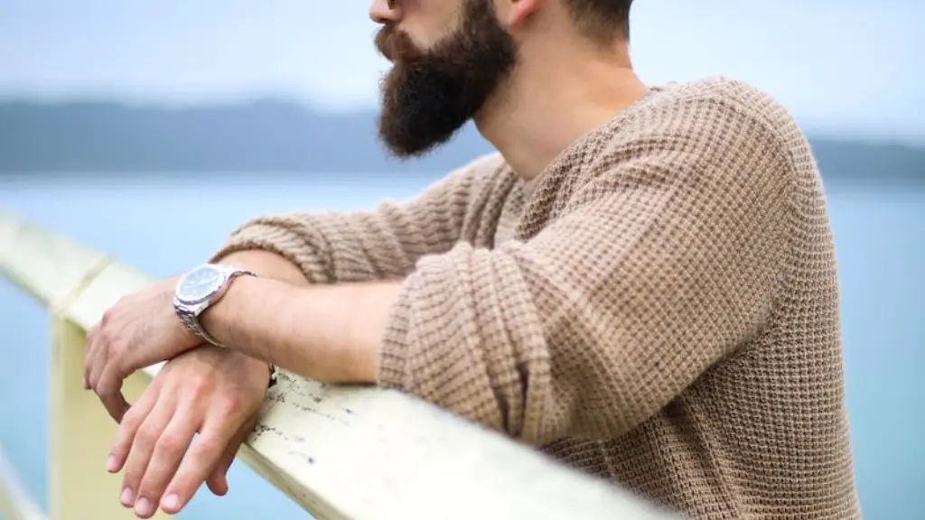 Does Any Beard Growth Oil Work