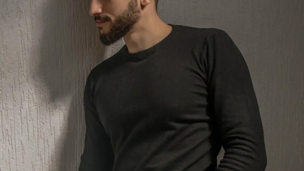 How Do You Grow Your Beard