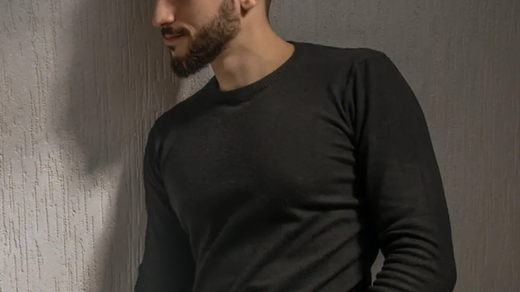 Does Smoking Increase Beard Growth Does Smoking Increase Beard Growth