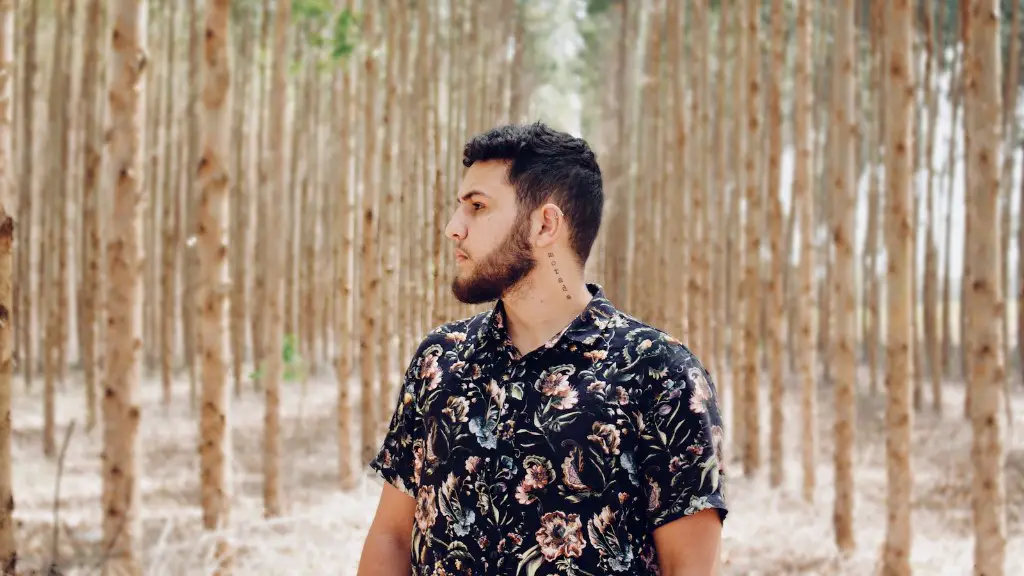 How To Grow Up Beard Faster