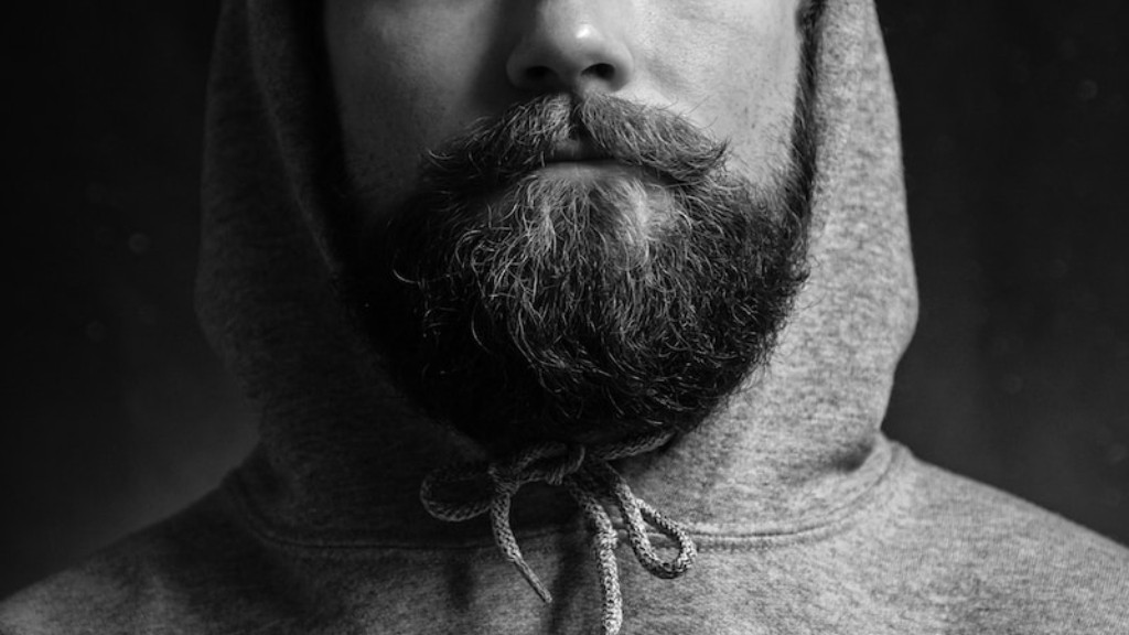 How To Grow A Beard At 11