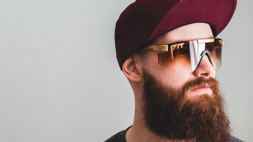 How To Grow Beard Follicles