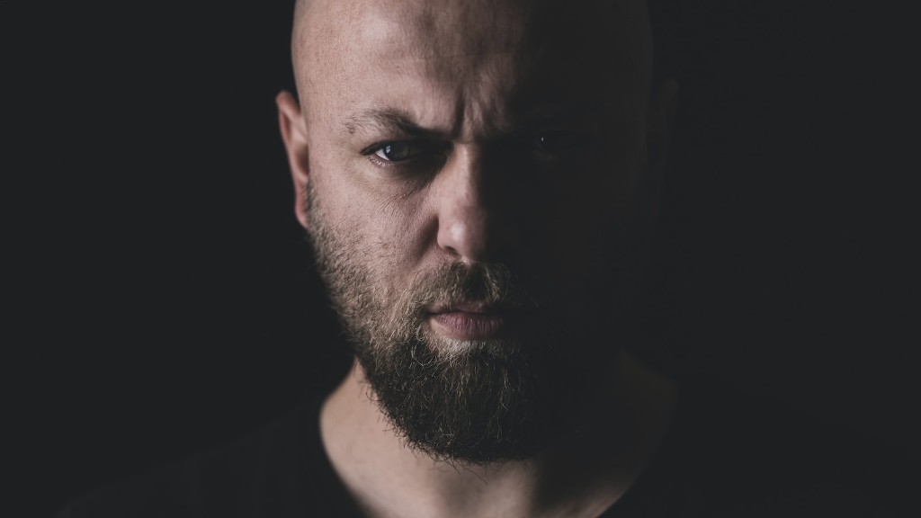 Does Fapping Reduce Beard Growth