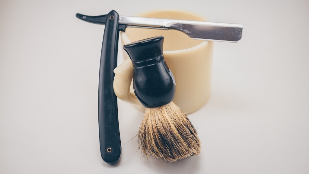 How To Choose Beard Style