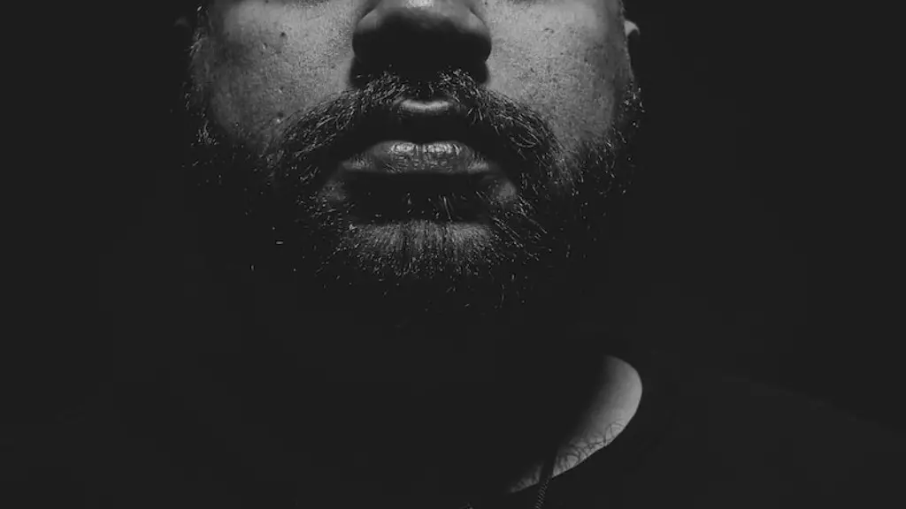 How To Grow And Groom A Beard
