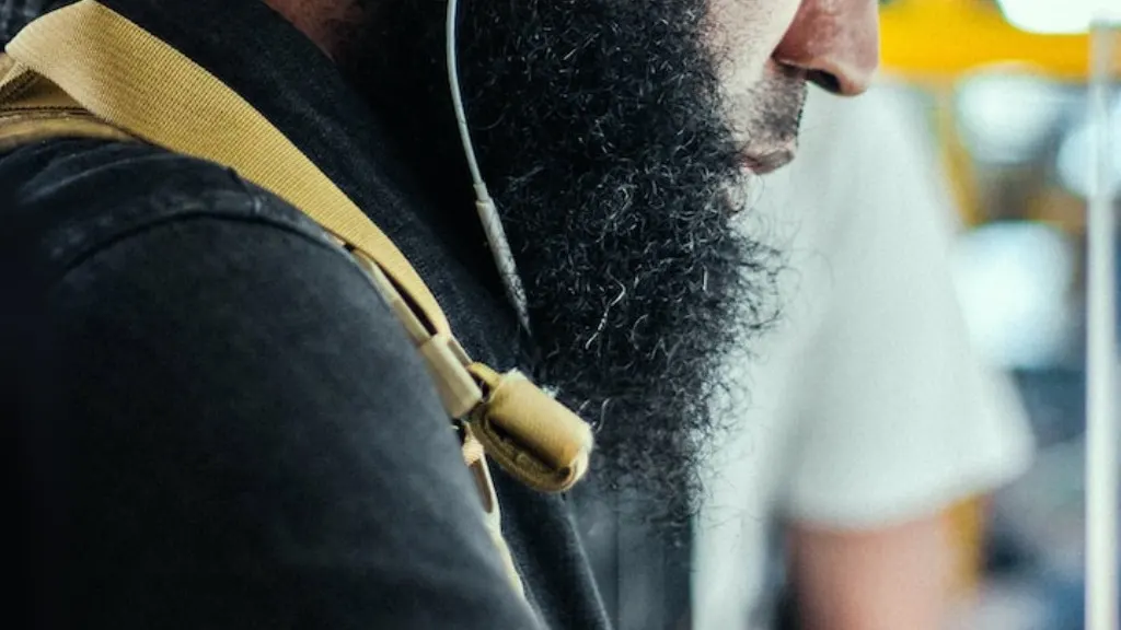 Does Shaving Against The Grain Make Beard Thicker Does Shaving Against The Grain Make Beard Thicker
