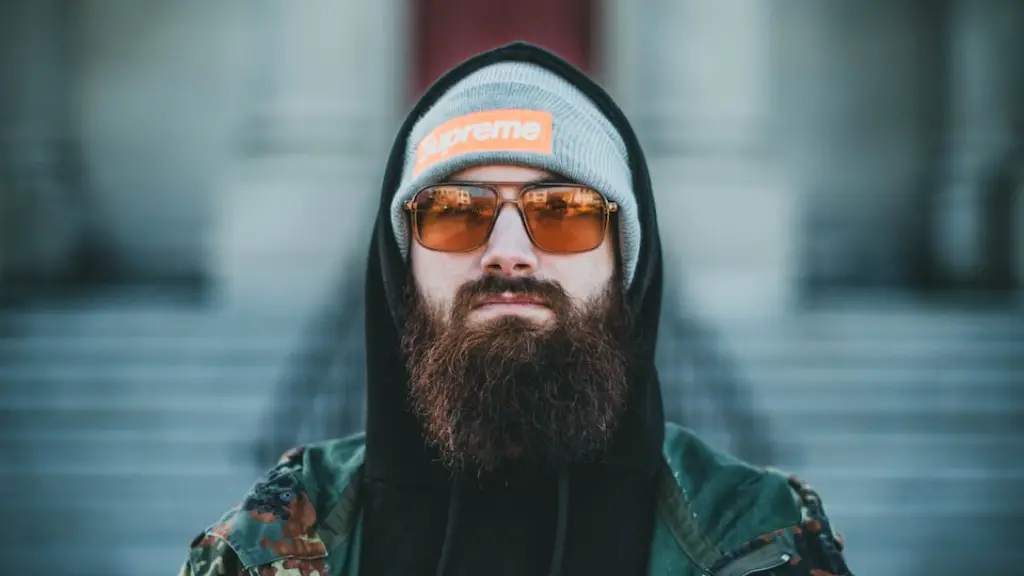 How Long Does Beard Color Last