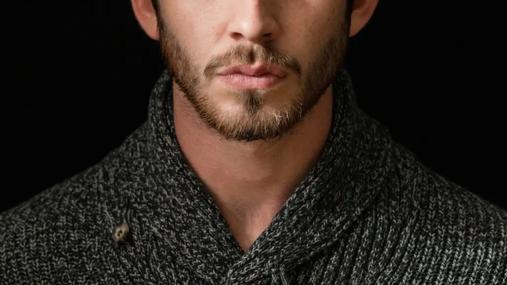Does Smoking Increase Beard Growth