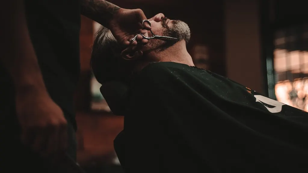 Can i use hair oil for beard? Can i use hair oil for beard?