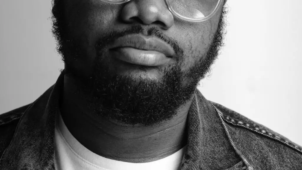 Which size derma roller is best for beard growth?