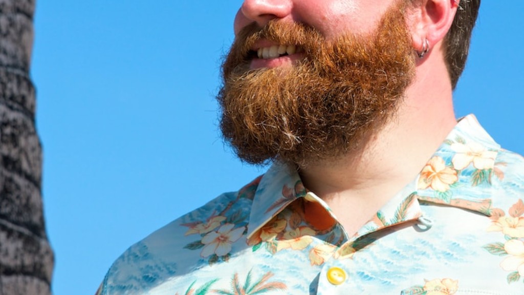 How To Grow Beard Fast In Teenage