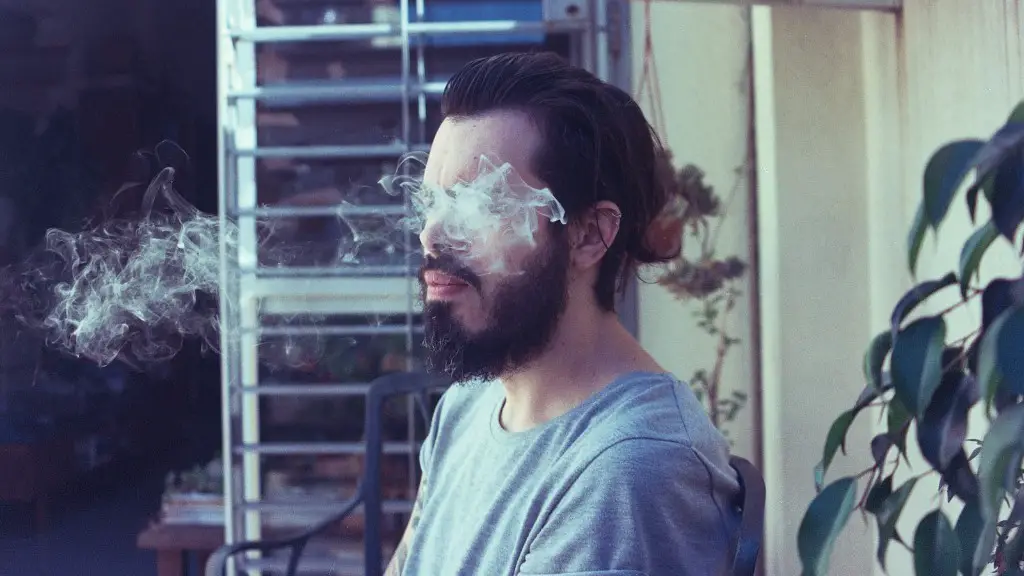 How To Get A Clean Beard
