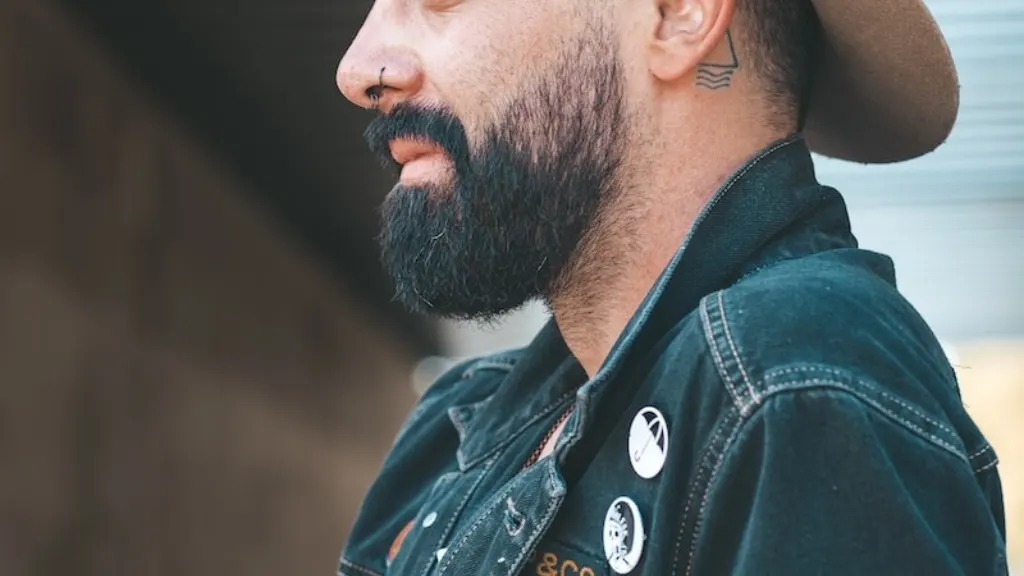 How Many Months To Grow A Full Beard How Many Months To Grow A Full Beard