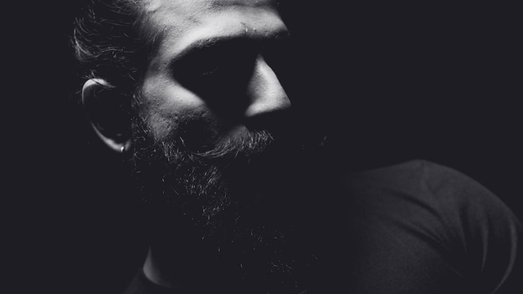 Do You Wash Beard Oil Off