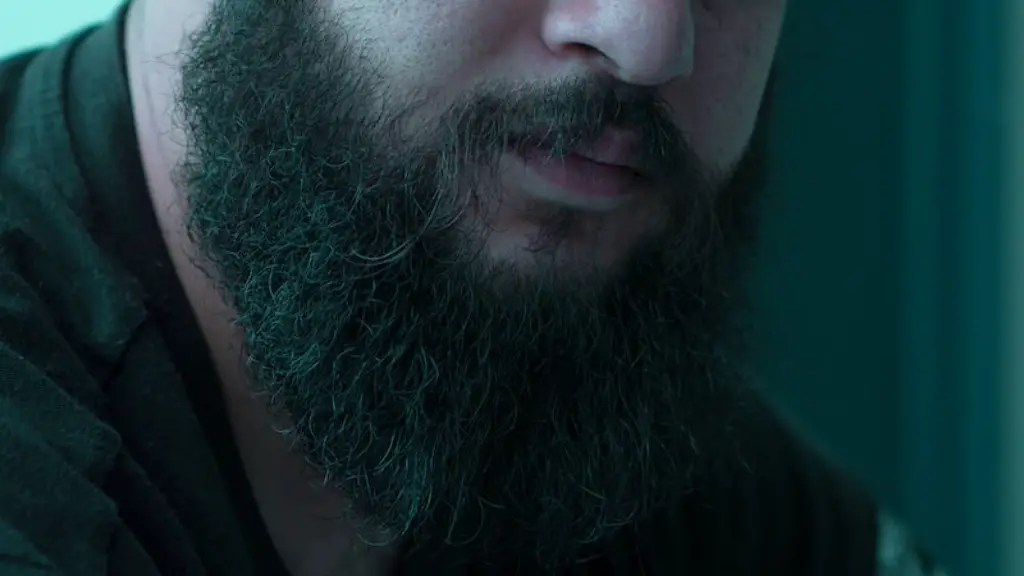 How To Grow Beard Fast In Teenage