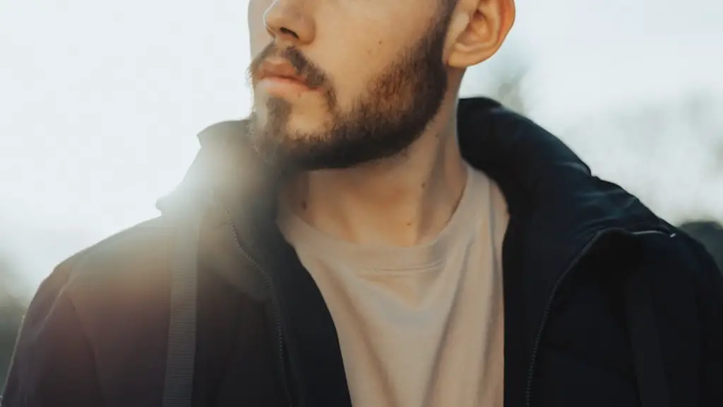 Does Beard Oil Increase Beard Growth