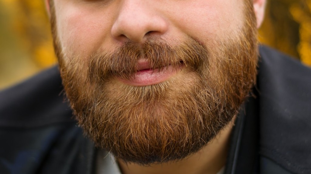How To Correctly Shape A Beard
