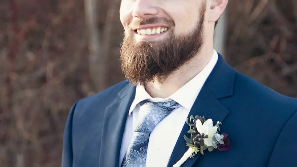How To Get Beard Oil Out Of A Shirt