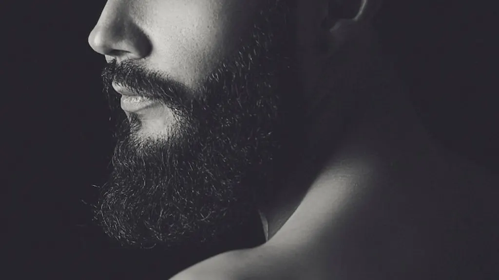 Does Shaving Make My Beard Grow Thicker Does Shaving Make My Beard Grow Thicker