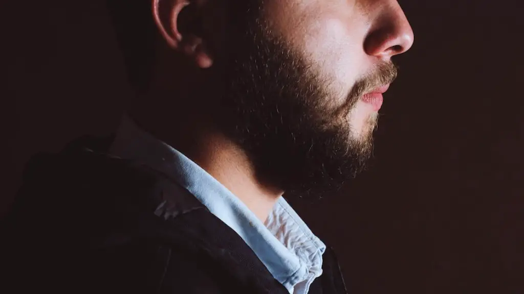 Does Your Beard Grow Faster As You Get Older