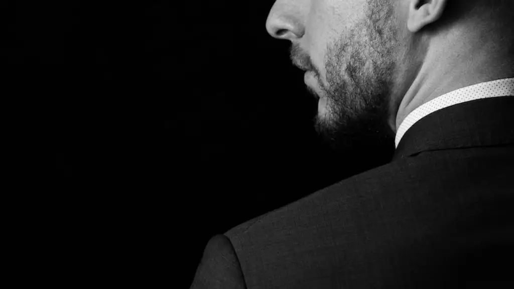 How To Form Your Beard