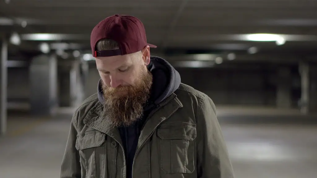 How To Keep Beard From Being Itchy