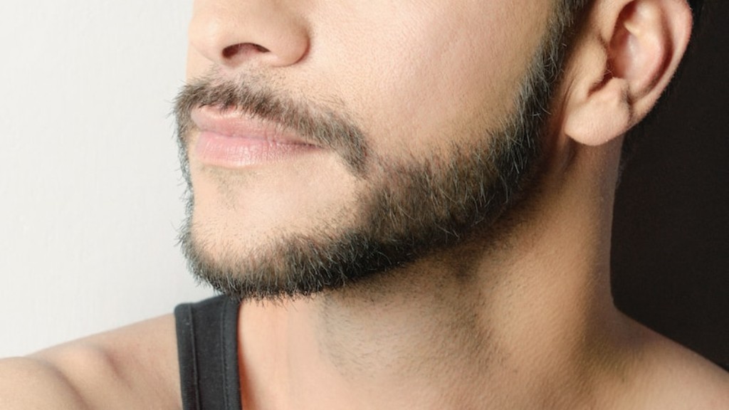 How To Keep The Beard Straight