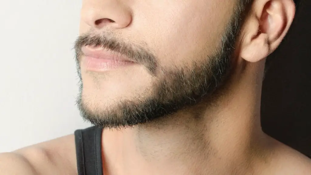 How Much Beard Wax To Use