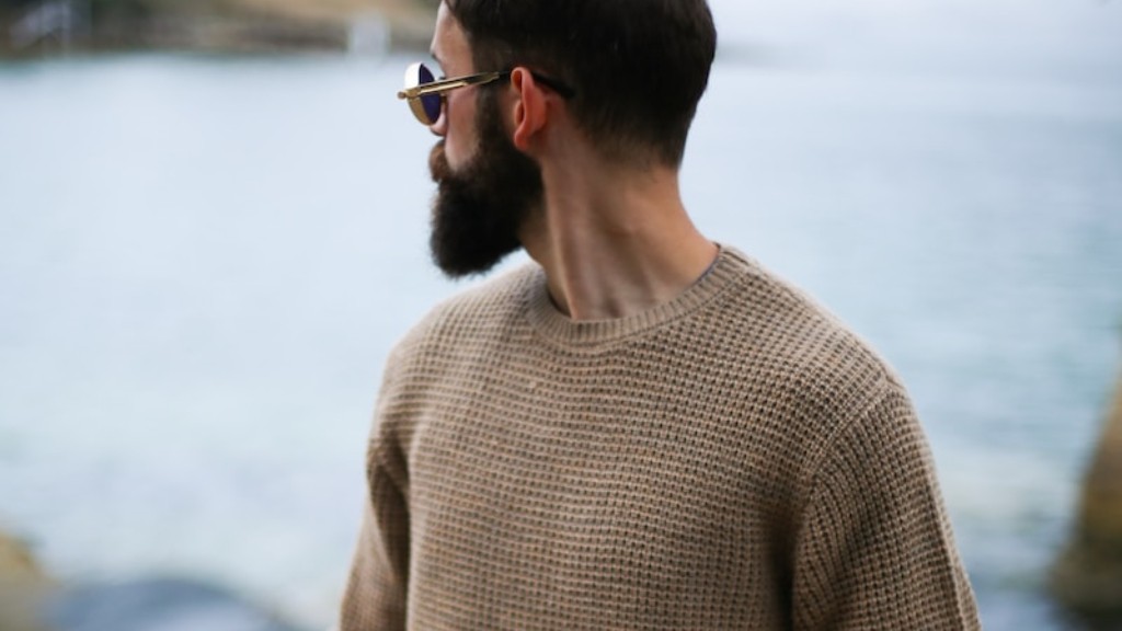 How To Get Better Beard Growth