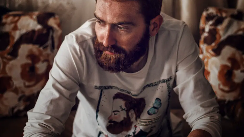 Does Beard Oil Increase Beard Growth