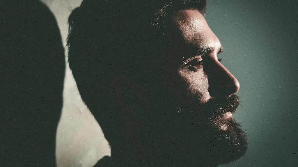 How To Keep Beard Trimmed While Growing It Out