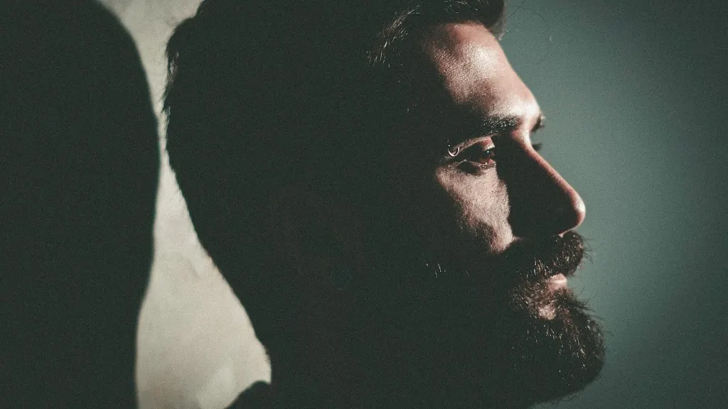 How Many Months To Grow A Full Beard How Many Months To Grow A Full Beard