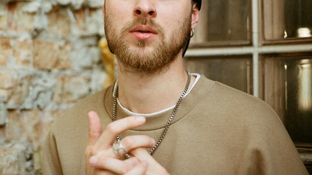 How To Get Your Beard To Grow Faster And Thicker