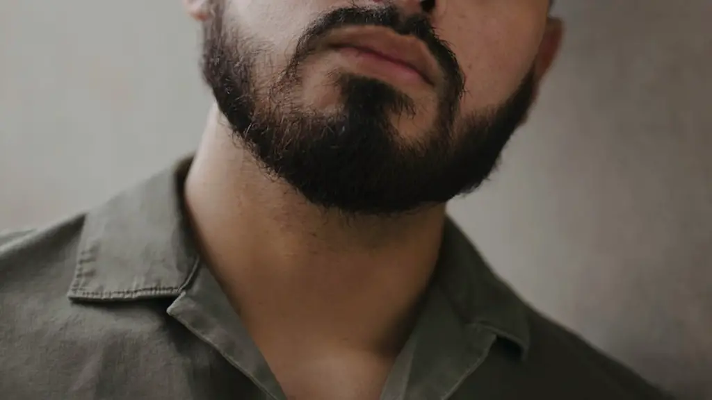 How To Apply Fake Beard With Spirit Gum