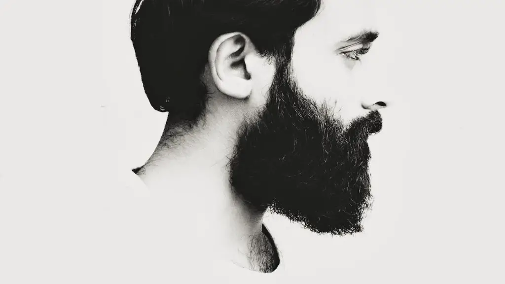 How To Cut A Beard With Clippers