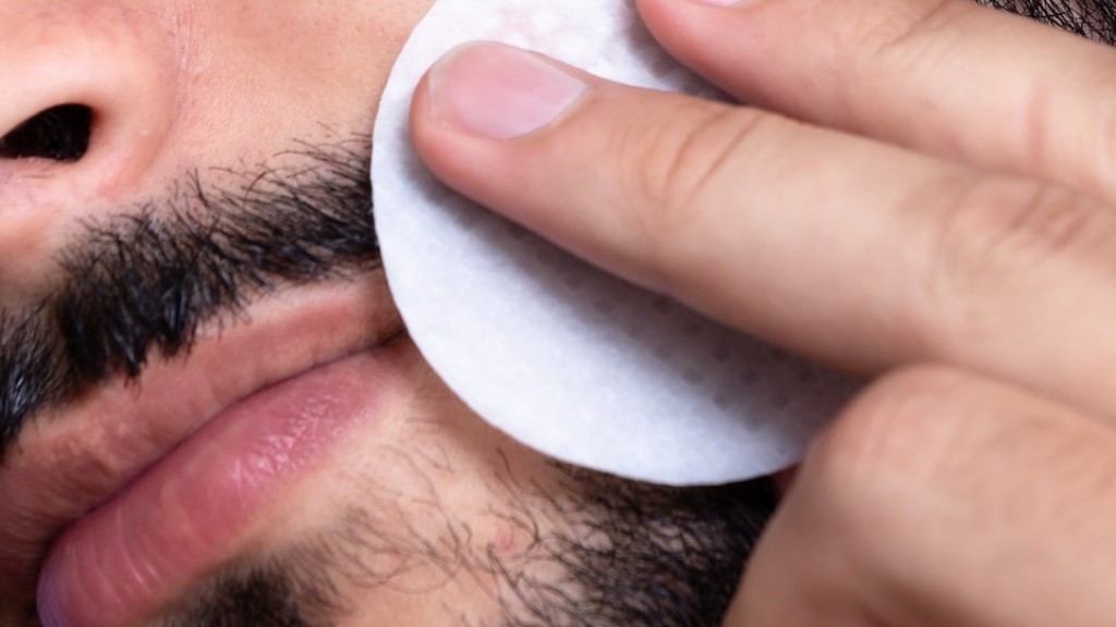 How To Get A Thicker Darker Beard