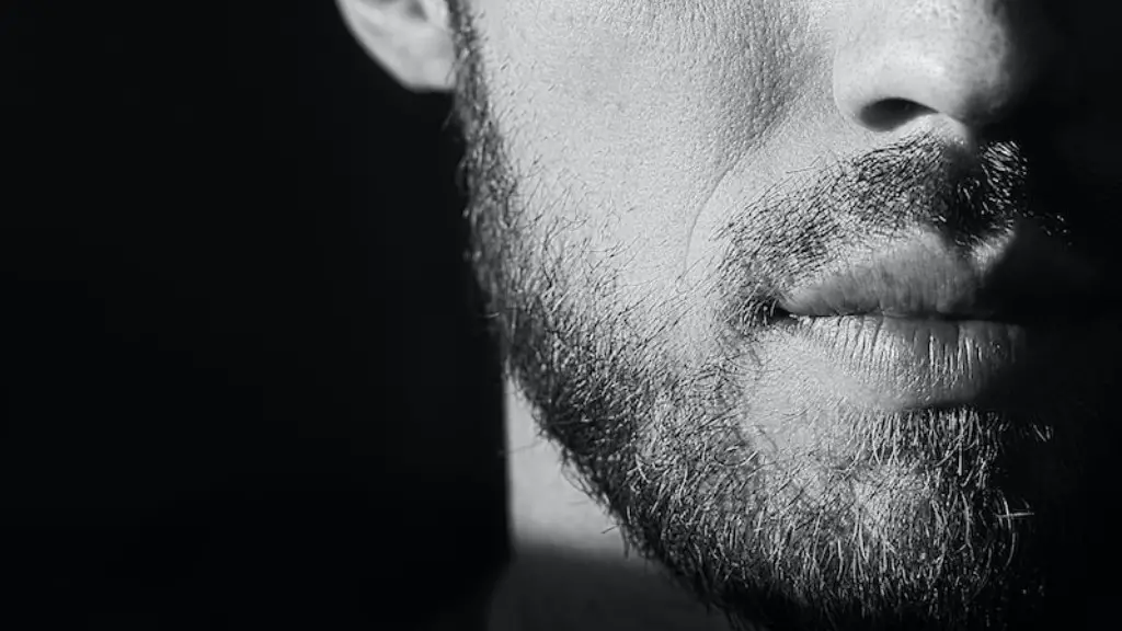Do You Wash Beard Oil Off