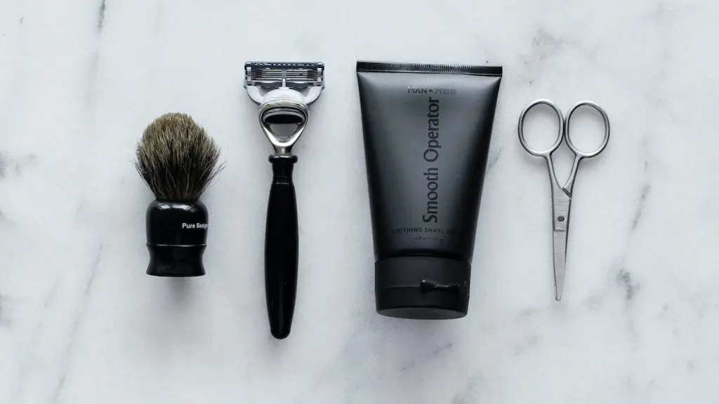 How Can I Straighten My Beard Hair How Can I Straighten My Beard Hair
