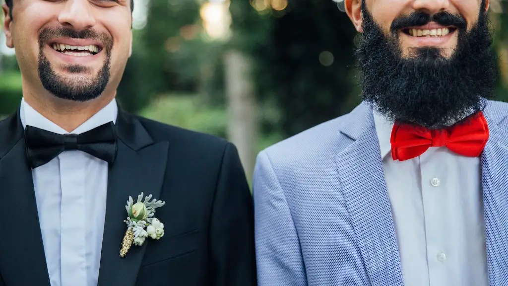 How To Grow Beard Without Patches