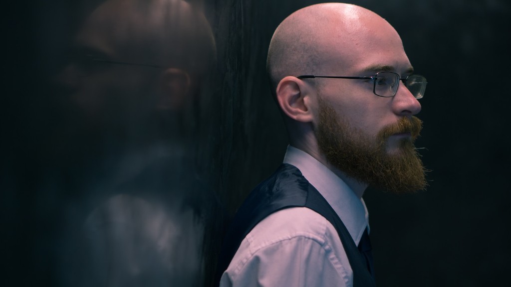 How To Keep Your Beard Hair Straight
