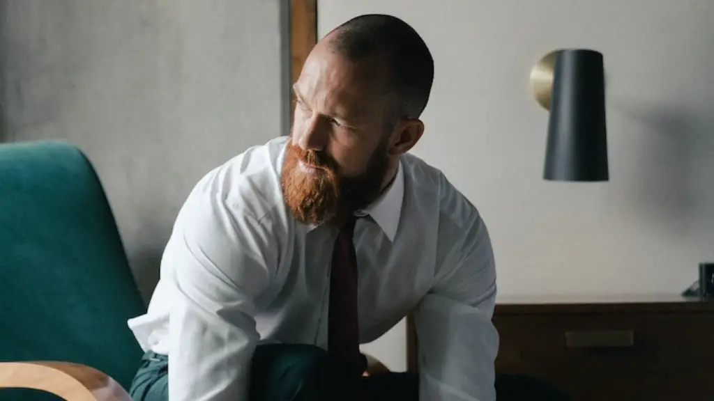 How To Circle Beard