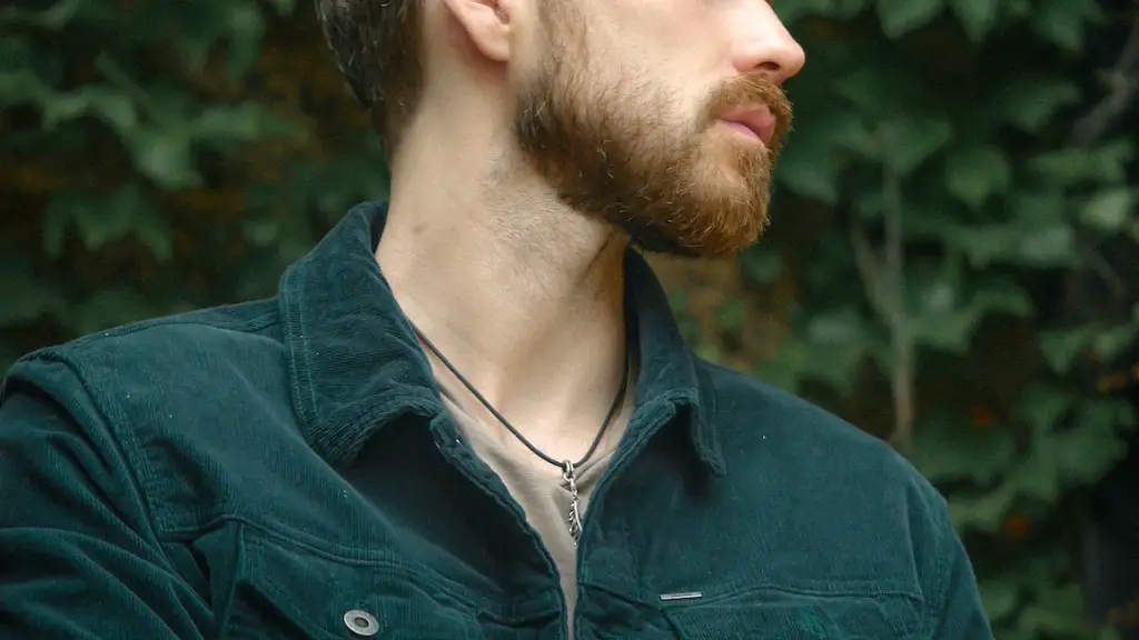 How To Cover A Beard For Costume