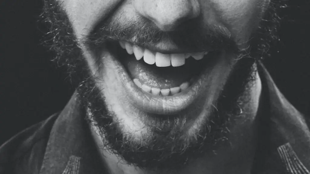 How To Groom Your Own Beard