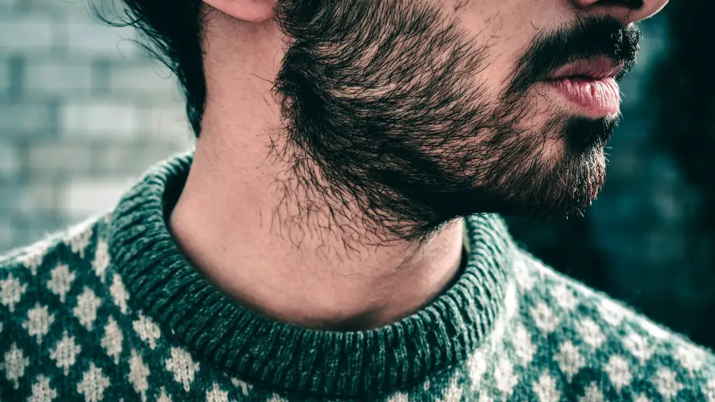 Does Shaving Make Your Beard Fuller