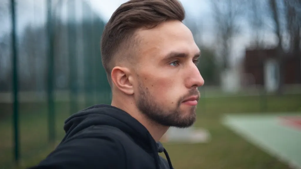 Does Beard Transplant Look Natural Does Beard Transplant Look Natural