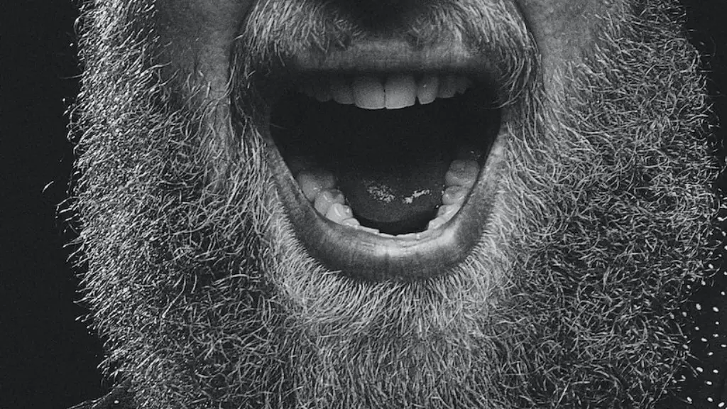 How Can I Grow A Thicker Beard