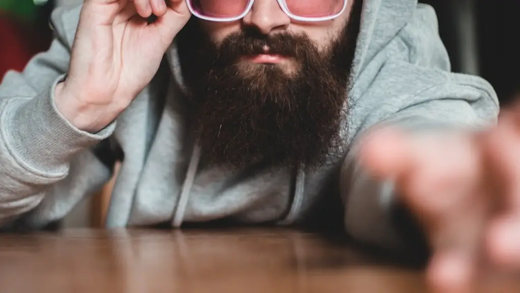 How To Keep Your Beard Looking Neat